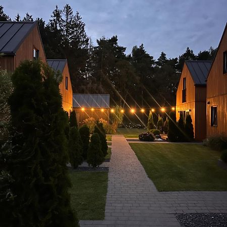 Mikroklimat Komfort Jarosławiec Esterno foto