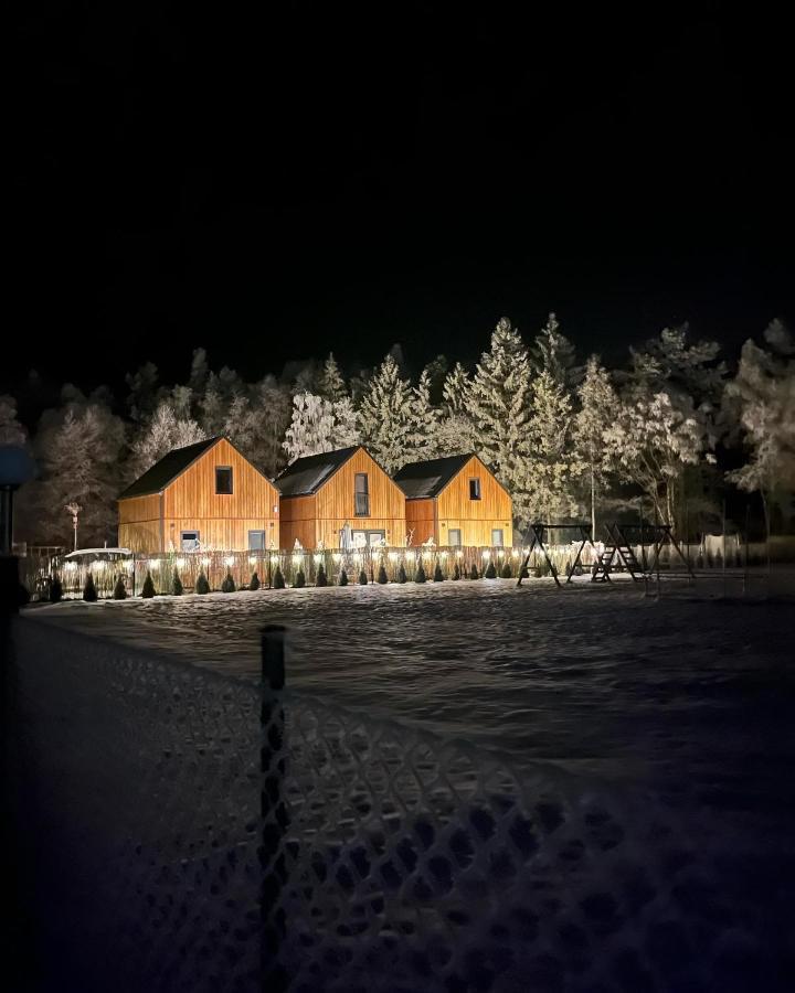 Mikroklimat Komfort Jarosławiec Esterno foto