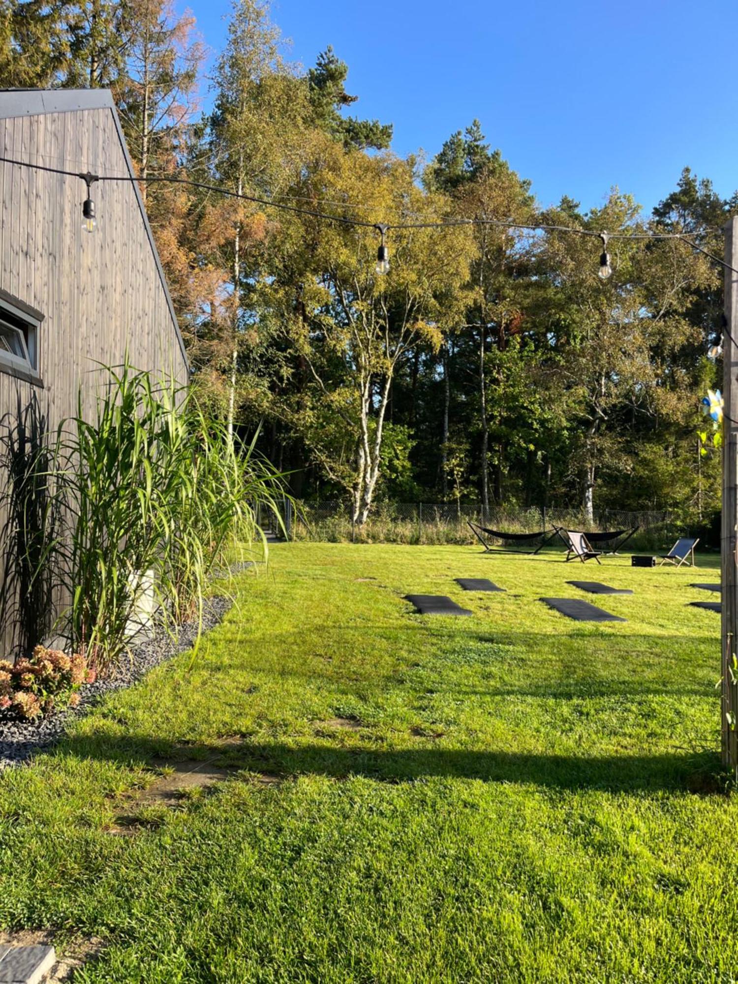 Mikroklimat Komfort Jarosławiec Esterno foto